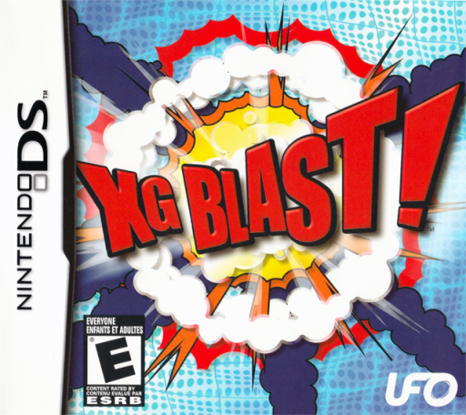 DSU-XG BLAST (CHIP ONLY)