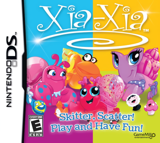 DSU-XIA-XIA (CHIP ONLY)