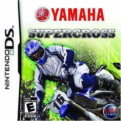 DSU-YAMAHA SUPERCROSS
