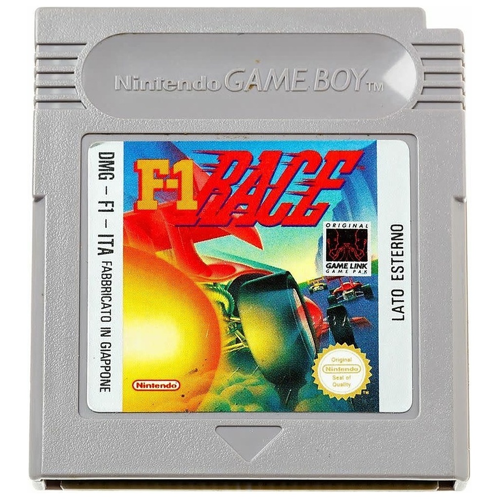 [210000000247] GBU-F1 RACE (CARTRIDGE)