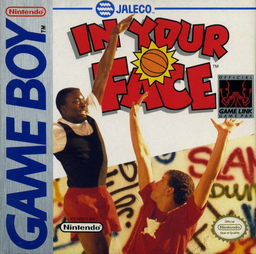 GBU-IN YOUR FACE