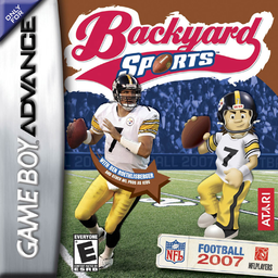 GBAU-BACKYARD SPORTS (CARTRIDGE)