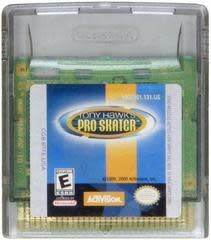 GBCU-TONY HAWK (CARTRIDGE)