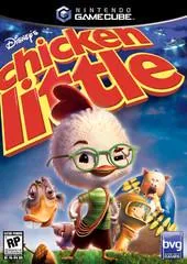 GCU-CHICKEN LITTLE