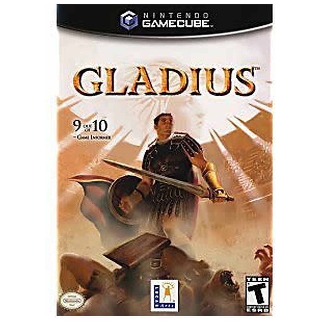 [210000003764] GCU-GLADIUS