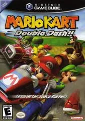 GCU-MARIO KART DOUBLE DASH