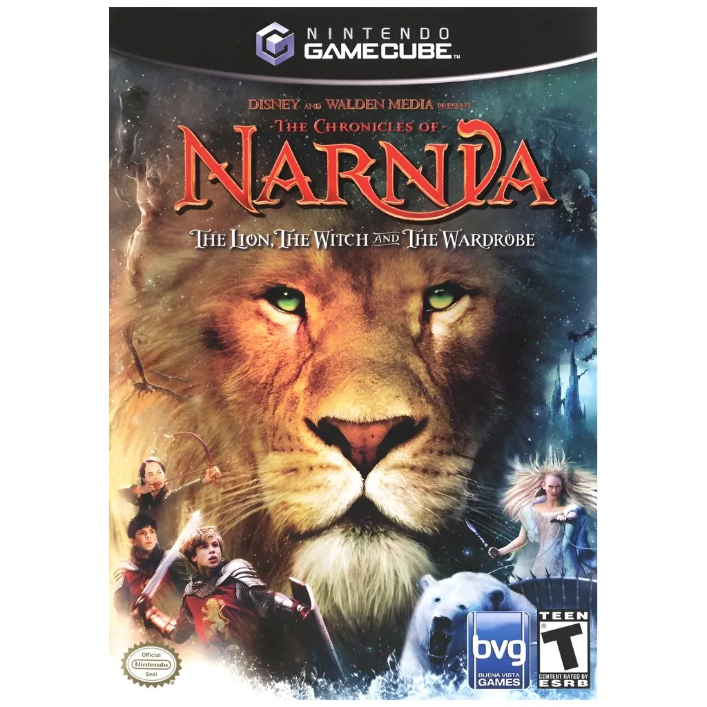 [210000037776] GCU-NARNIA