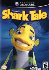 GCU-SHARK TALE