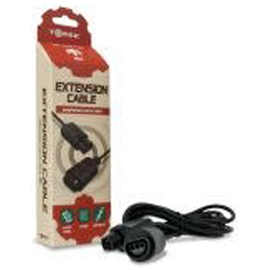 6 FT. EXTENSION CABLE FOR N64