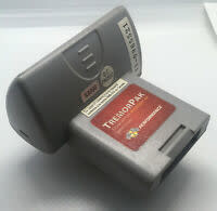N64U-RUMBLE PAK