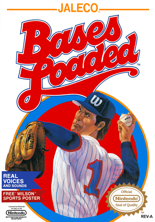 NESU-BASES LOADED (CARTRIDGE)