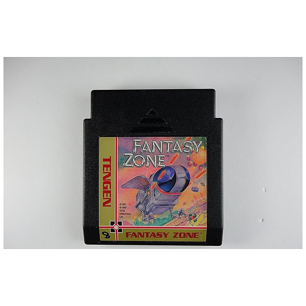 NESU-FANTASY ZONE TENGEN (CART ONLY)