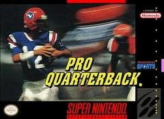 SNESU-PRO QUARTERBACK