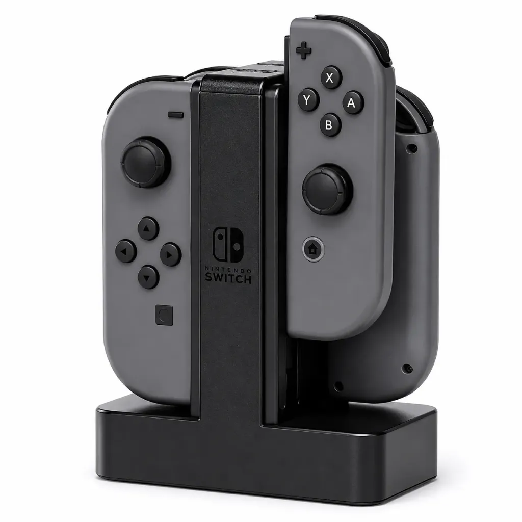 USED NINTENDO SWITCH JOY-CON CHARGING DOCK