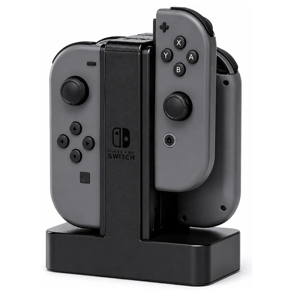 USED NINTENDO SWITCH JOY-CON CHARGING DOCK