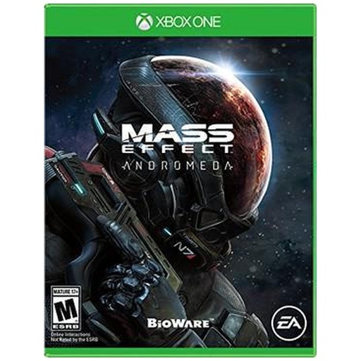 XB1U-Mass Effect Andromeda (CIB)