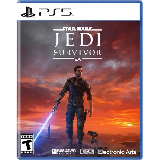 PS5U-STAR WARS JEDI SURVIVOR