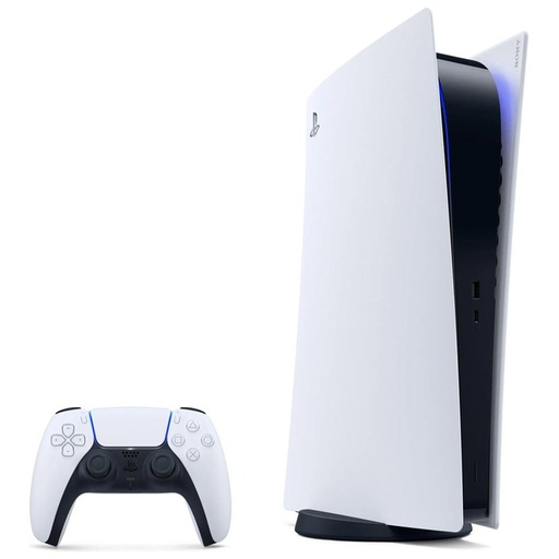 SYSTEM-USED PS5 BULK DIGITAL
