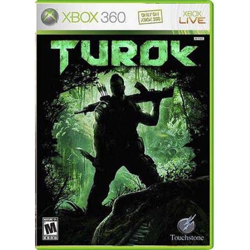 X3U-Turok