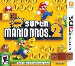 3DSU-New Super Mario Bros. 2 (Chip Only)