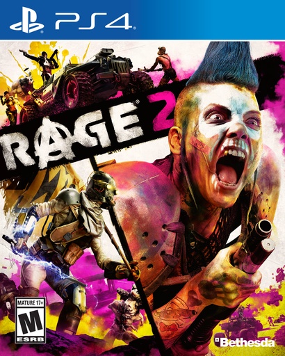 PS4U-Rage 2