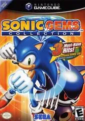 GCU-Sonic Gems Collection