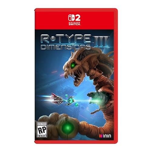 SWITCH2-R-Type Dimensions III