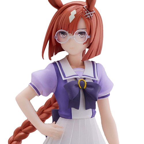 FIGURE-BANPRESTO Umamusume: Pretty Derby Ikuno Dictus Statue