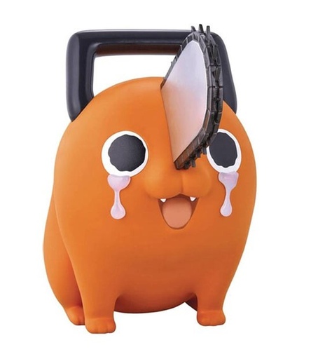 FIGURE-BANPRESTO Chainsaw Man Big Sofvimates - Pochita -