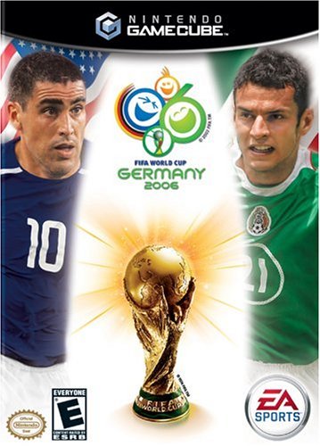 GCU-2006 FIFA World Cup Germany
