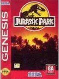 SGU-Jurassic Park (NO MANUAL)