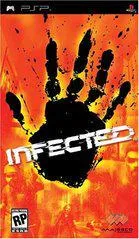 PSPU-INFECTED - Complete in Box (CIB)