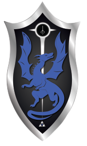 Blue Dragon Video Games